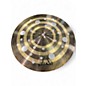 Used Saluda 14in EARTHWORKS Cymbal