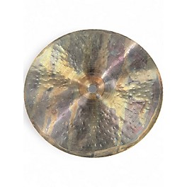 Used Saluda 8in EARTHWORKS Cymbal