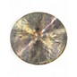 Used Saluda 8in EARTHWORKS Cymbal thumbnail