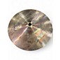 Used Saluda 8in EARTHWORKS Cymbal