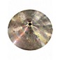 Used Saluda 8in EARTHWORKS Cymbal