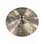 Used Saluda 8in EARTHWORKS Cymbal