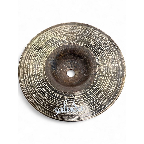 Used Saluda 6in EARTHWORKS Cymbal