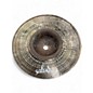 Used Saluda 6in EARTHWORKS Cymbal thumbnail