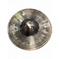 Used Saluda 6in EARTHWORKS Cymbal