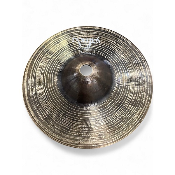 Used Saluda 6in EARTHWORKS Cymbal