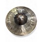 Used Saluda 6in EARTHWORKS Cymbal