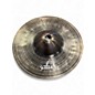 Used Saluda 6in EARTHWORKS Cymbal