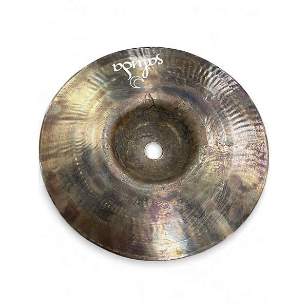 Used Saluda 6in EARTHWORKS Cymbal