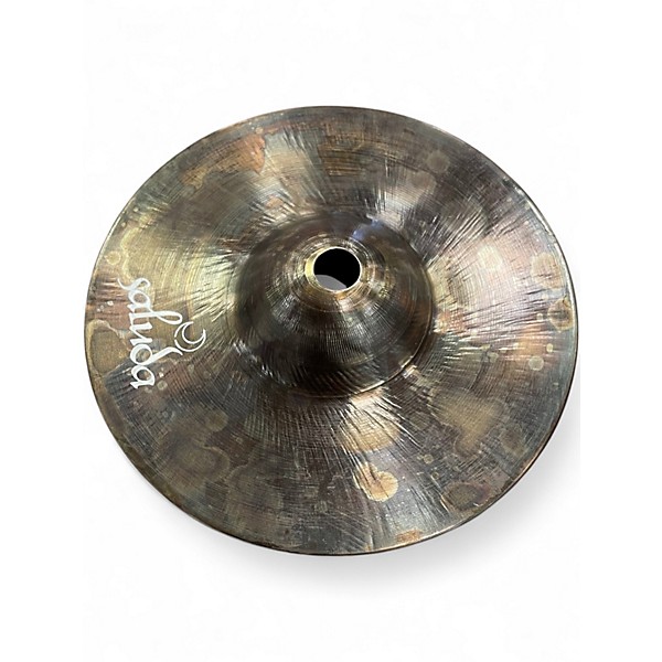 Used Saluda 6in EARTHWORKS Cymbal