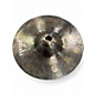 Used Saluda 6in EARTHWORKS Cymbal