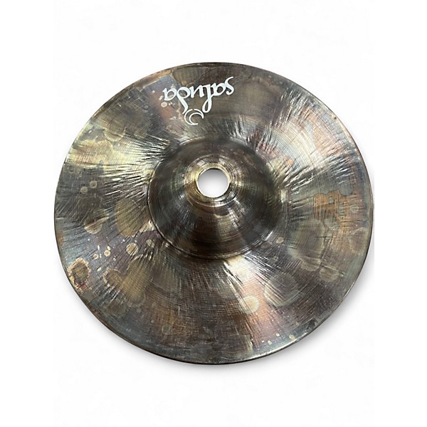 Used Saluda 6in EARTHWORKS Cymbal