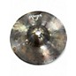 Used Saluda 6in EARTHWORKS Cymbal