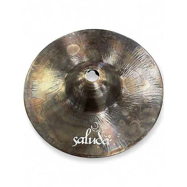 Used Saluda 6in EARTHWORKS Cymbal
