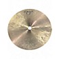 Used Saluda 6in EARTHWORKS Cymbal thumbnail