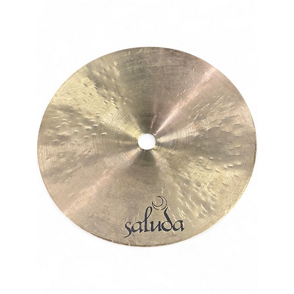 Used Saluda 6in EARTHWORKS Cymbal