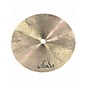Used Saluda 6in EARTHWORKS Cymbal