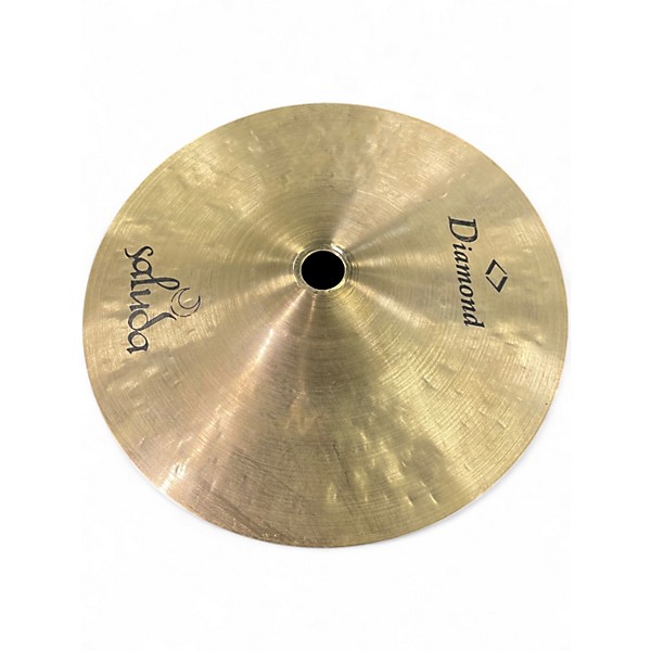 Used Saluda 6in EARTHWORKS Cymbal