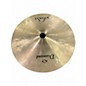 Used Saluda 6in EARTHWORKS Cymbal