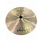 Used Saluda 6in EARTHWORKS Cymbal