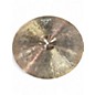 Used Saluda 21in EARTHWORKS Cymbal