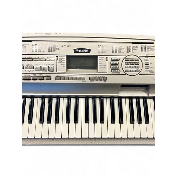Used Yamaha DGX-500 Digital Piano