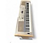 Used Yamaha DGX-500 Digital Piano