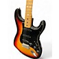 Vintage 1979 Fender AMERICAN STRATOCASTER 2 Color Sunburst Solid Body Electric Guitar