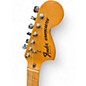 Vintage 1979 Fender AMERICAN STRATOCASTER 2 Color Sunburst Solid Body Electric Guitar