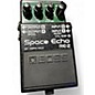Used BOSS RE2 Space Echo Effect Pedal thumbnail