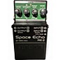 Used BOSS RE2 Space Echo Effect Pedal