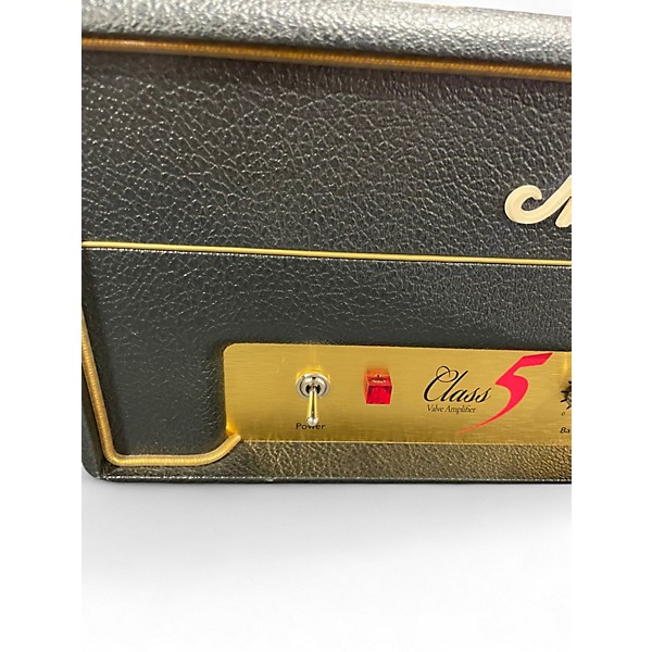 Used Marshall c5-h Tube Guitar Amp Head