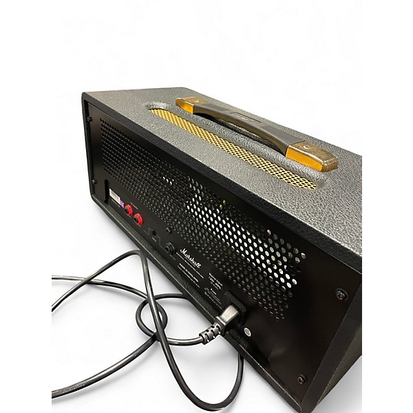 Used Marshall c5-h Tube Guitar Amp Head