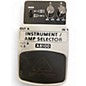 Used Behringer AB100 Pedal thumbnail