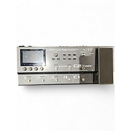 Used BOSS GX100 Effect Processor