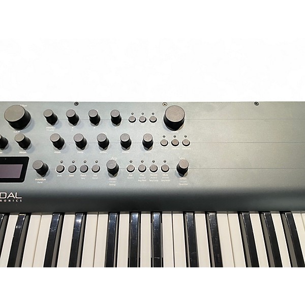 Used Modal Electronics Limited ARGON8X Synthesizer