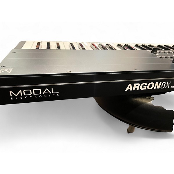 Used Modal Electronics Limited ARGON8X Synthesizer