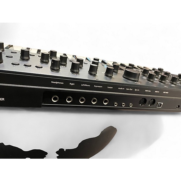 Used Modal Electronics Limited ARGON8X Synthesizer