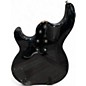 Used Yamaha BB434M Black Electric Bass Guitar