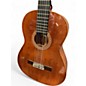 Vintage 1993 Amalio Burguet ESTUDIO Natural Classical Acoustic Guitar