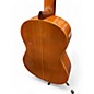 Vintage 1993 Amalio Burguet ESTUDIO Natural Classical Acoustic Guitar