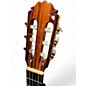 Vintage 1993 Amalio Burguet ESTUDIO Natural Classical Acoustic Guitar