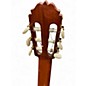 Vintage 1993 Amalio Burguet ESTUDIO Natural Classical Acoustic Guitar