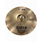 Used SABIAN 20in B8 Ride Cymbal thumbnail