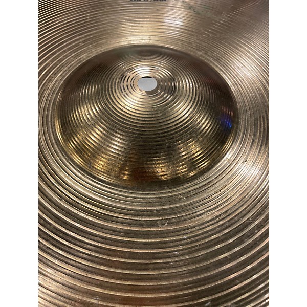 Used SABIAN 20in B8 Ride Cymbal