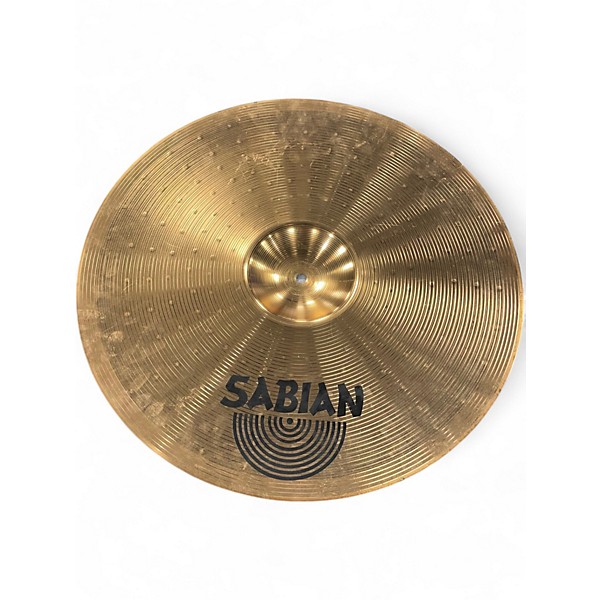 Used SABIAN 20in B8 Ride Cymbal