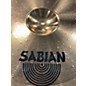 Used SABIAN 20in B8 Ride Cymbal