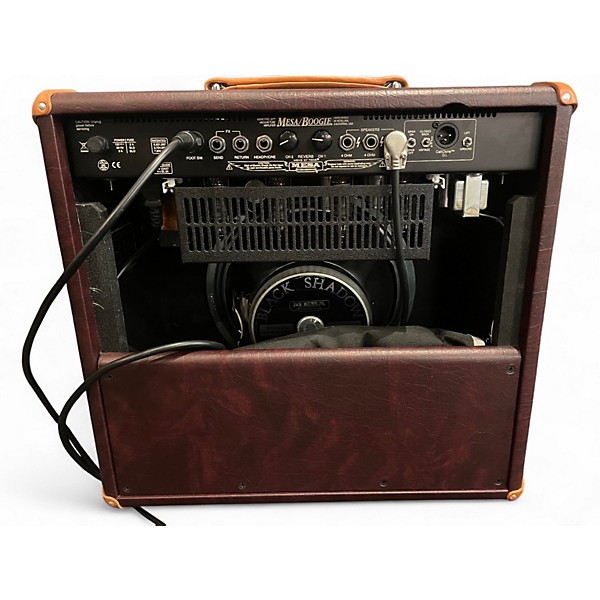 Used MESA/Boogie Mark V Thirty Five 1x12 Tube Guitar Combo Amp