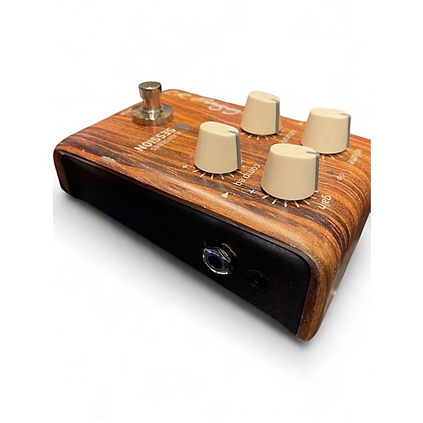 Used 2022 LR Baggs ALIGN SERIES SESSION Effect Pedal
