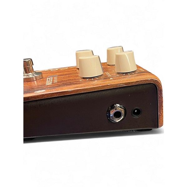 Used 2022 LR Baggs ALIGN SERIES SESSION Effect Pedal